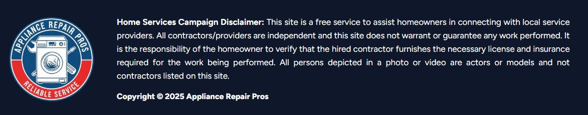 lamirada-appliance-repair-pros