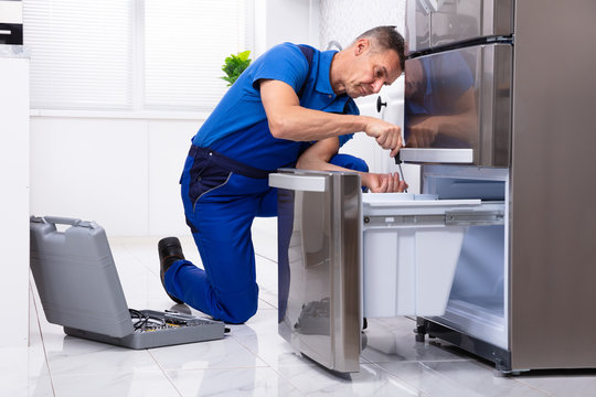 La Mirada Appliance especialist