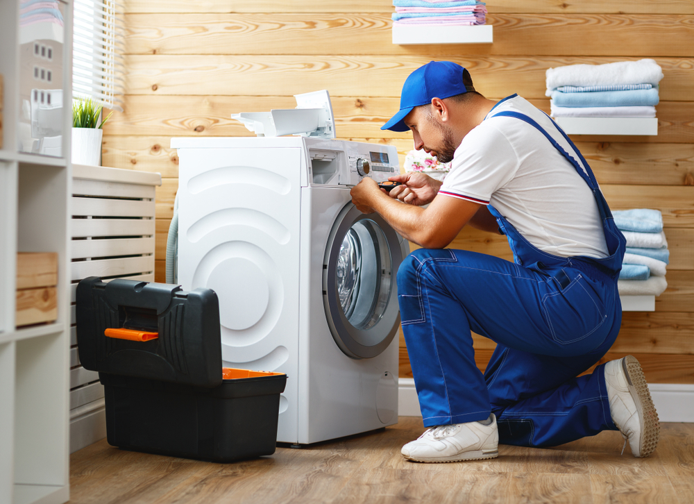 La Mirada Washing-Machine-Repair