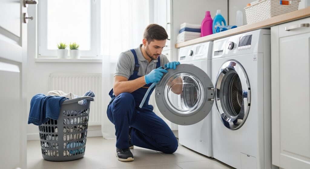 La Mirada Dryer Repair