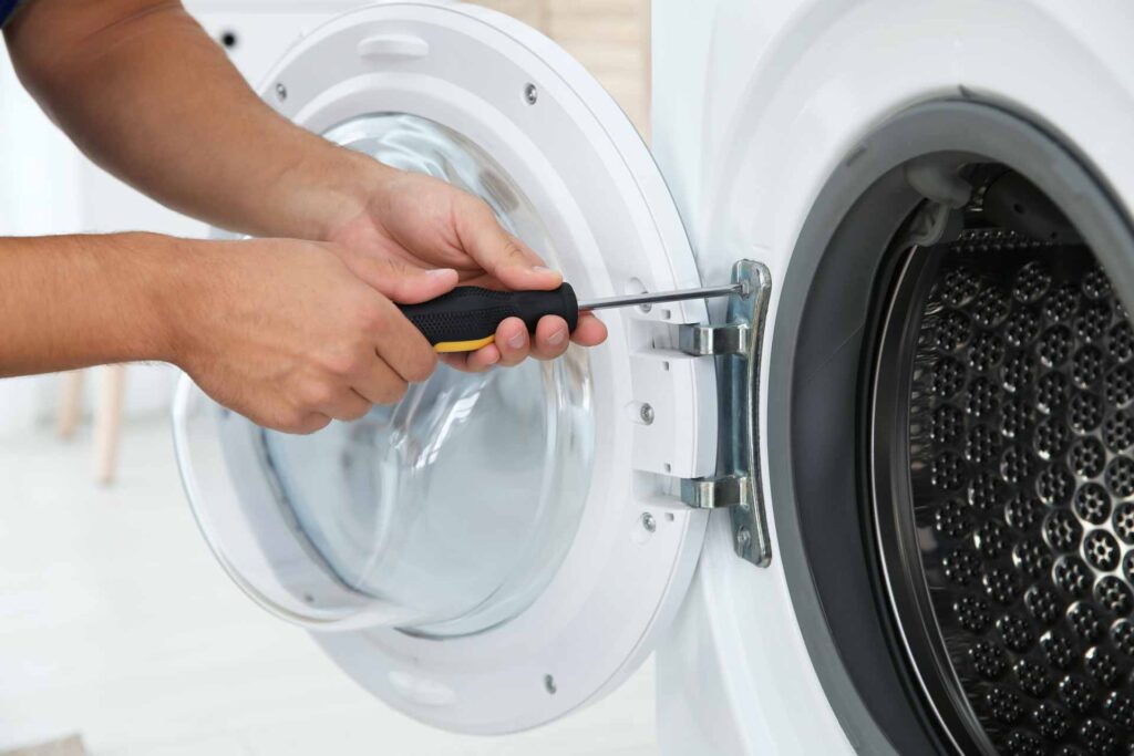 La Mirada Dryer Repair Experts