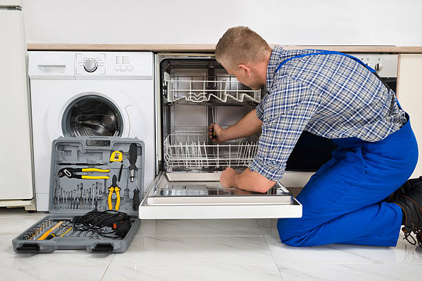 La Mirada Dishwasher Repair