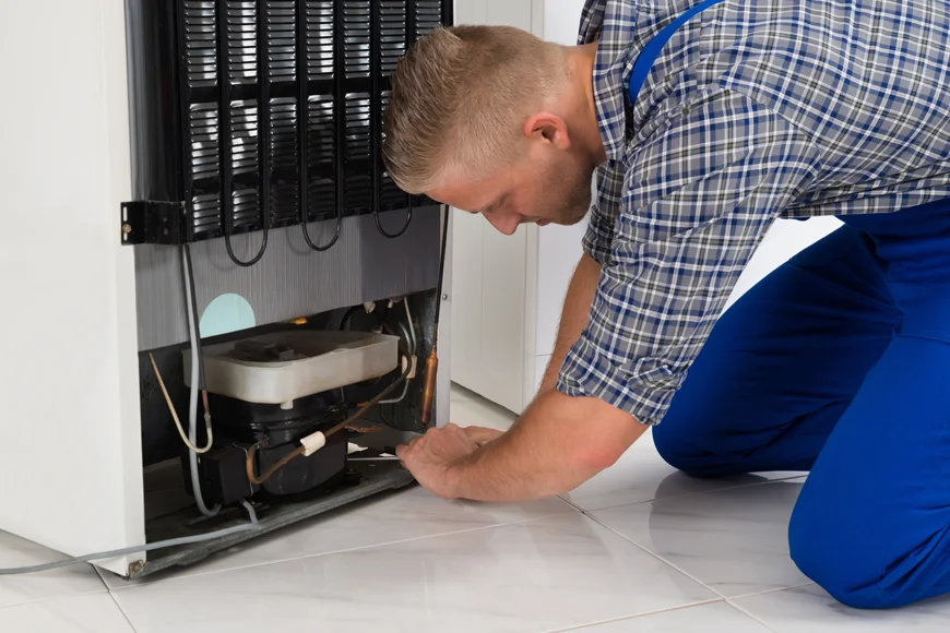 La Mirada Refrigerator repair