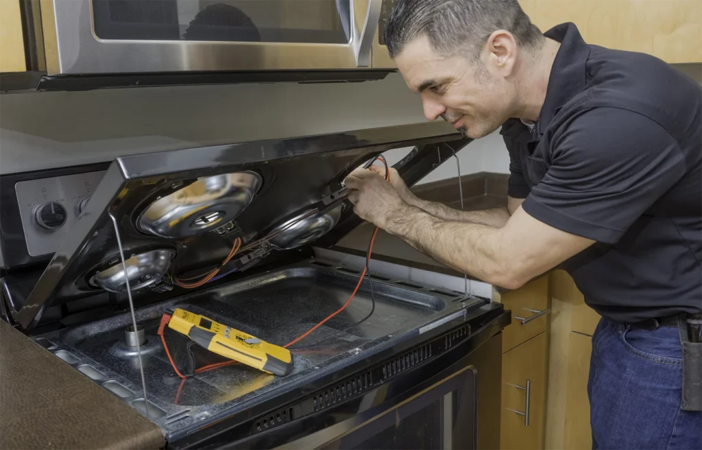 Appliance Repair in La Mirada